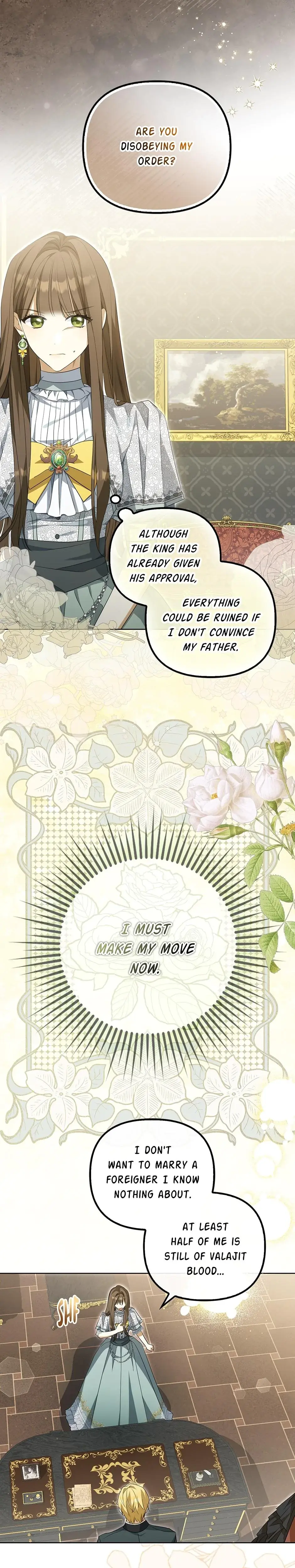 Why Are You Obsessed With Your Fake Wife Chapter 3 - Page 13