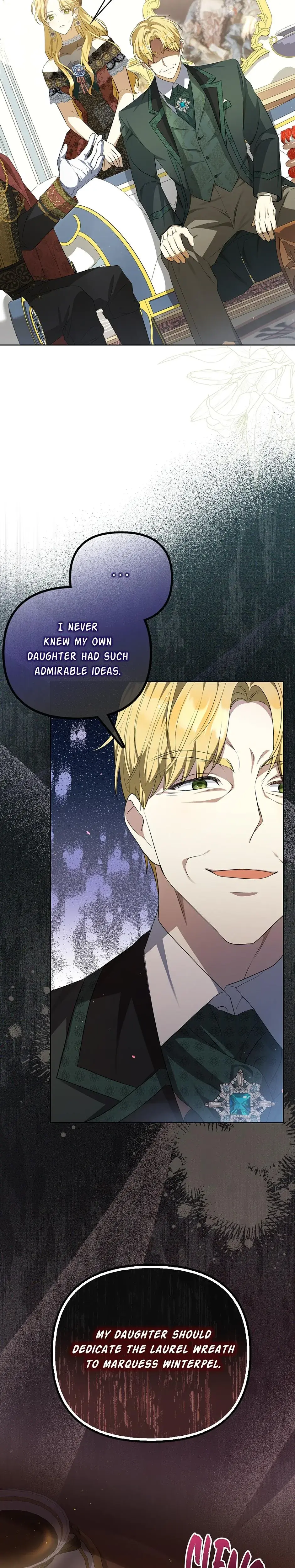 Why Are You Obsessed With Your Fake Wife Chapter 3 - Page 9