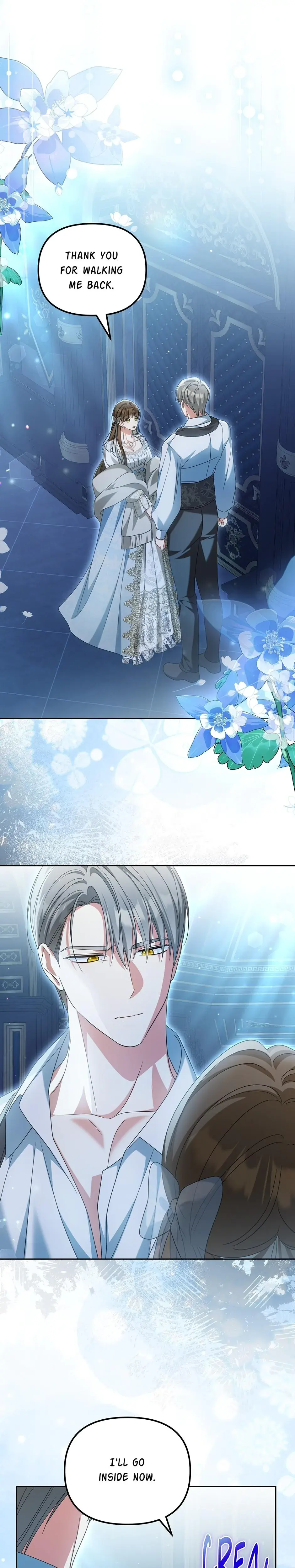 Why Are You Obsessed With Your Fake Wife Chapter 30 - Page 1