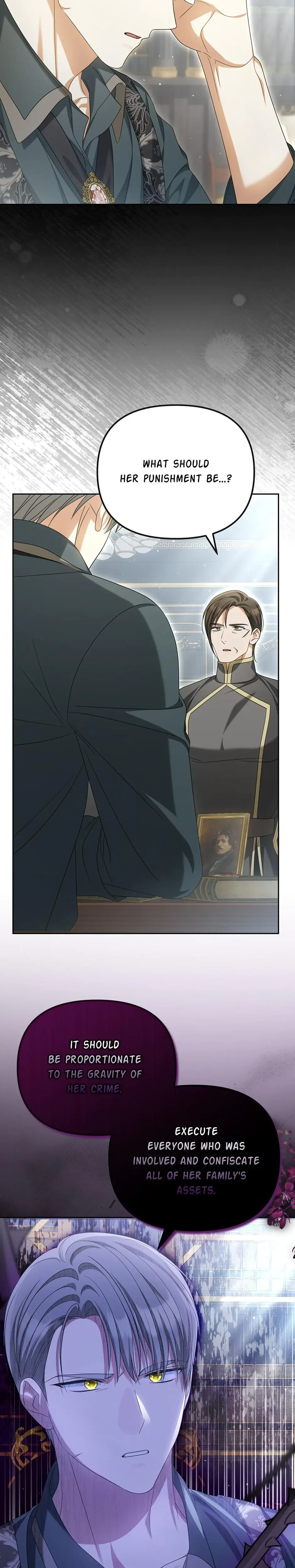 Why Are You Obsessed With Your Fake Wife Chapter 30 - Page 11