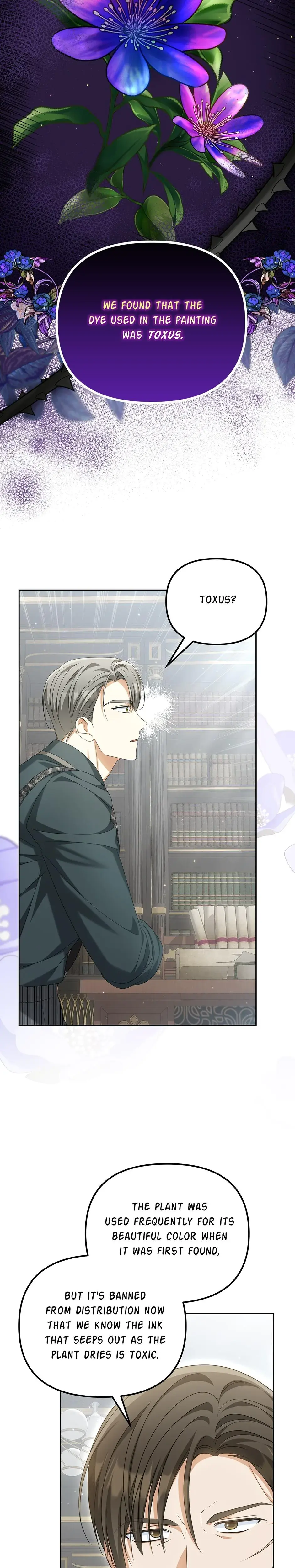 Why Are You Obsessed With Your Fake Wife Chapter 30 - Page 14