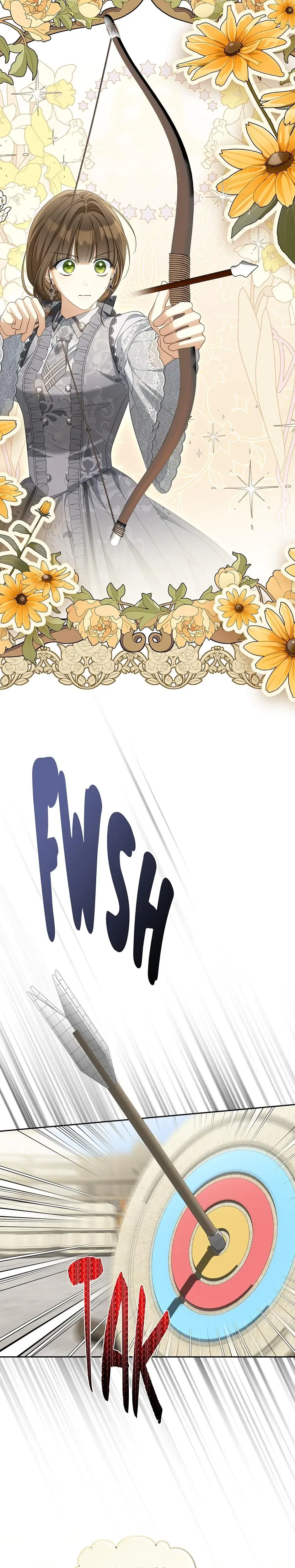 Why Are You Obsessed With Your Fake Wife Chapter 30 - Page 17