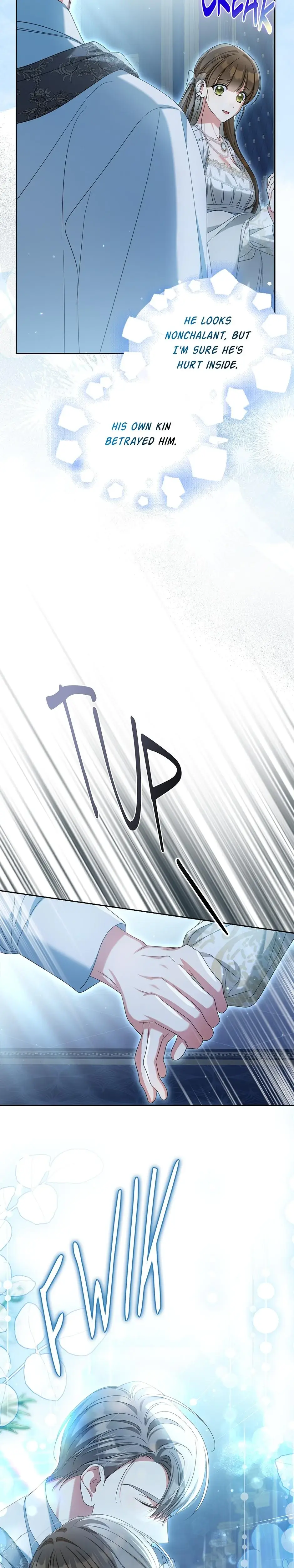 Why Are You Obsessed With Your Fake Wife Chapter 30 - Page 2