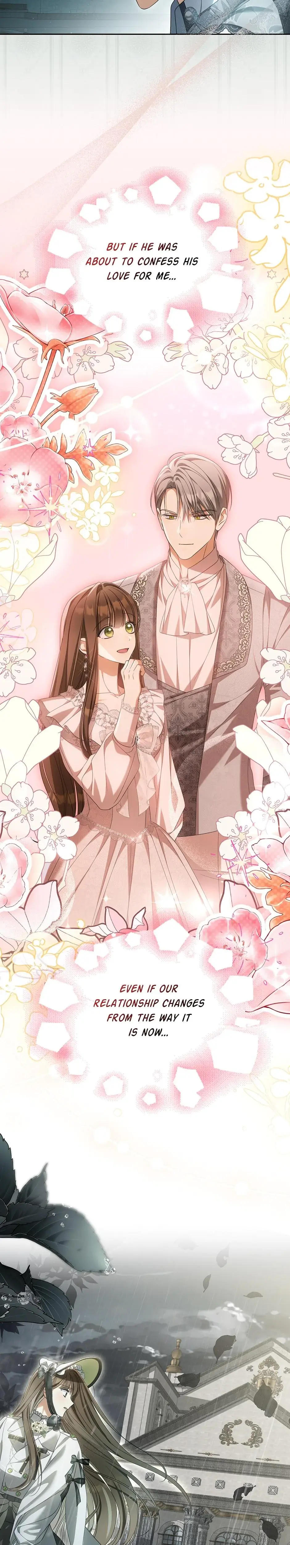 Why Are You Obsessed With Your Fake Wife Chapter 30 - Page 23