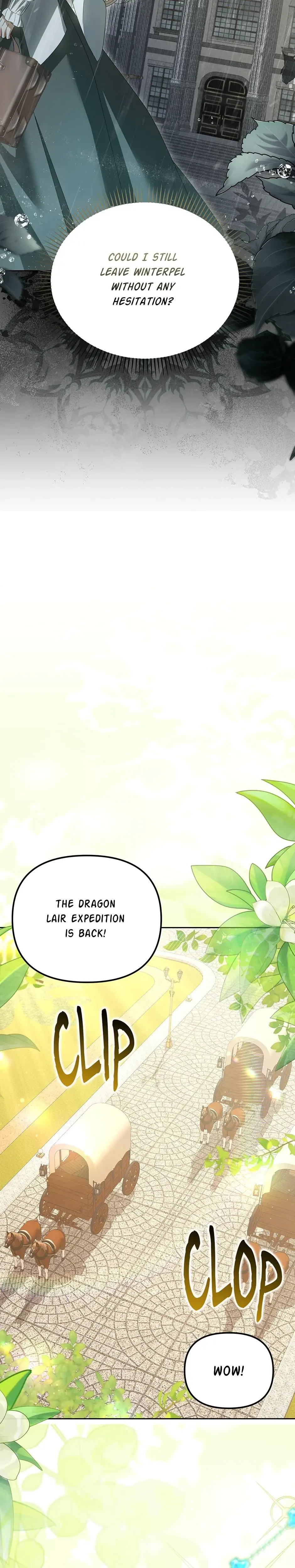 Why Are You Obsessed With Your Fake Wife Chapter 30 - Page 24