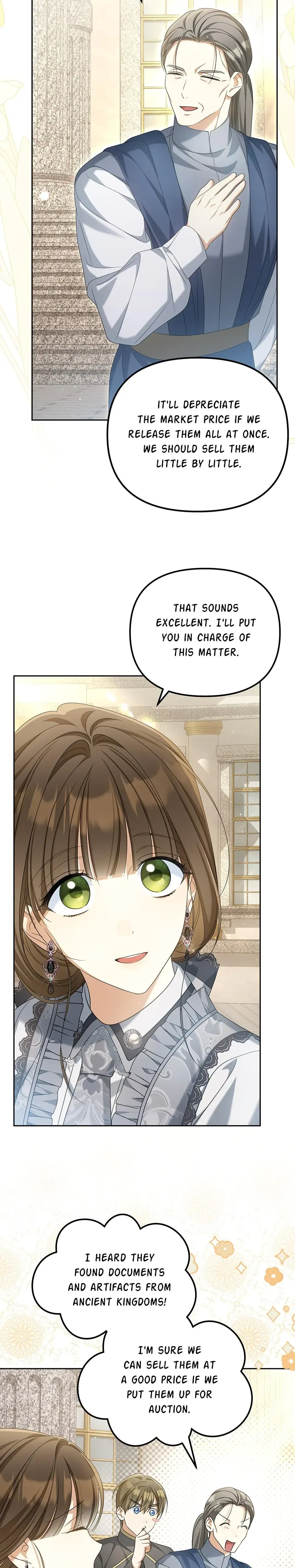Why Are You Obsessed With Your Fake Wife Chapter 30 - Page 26