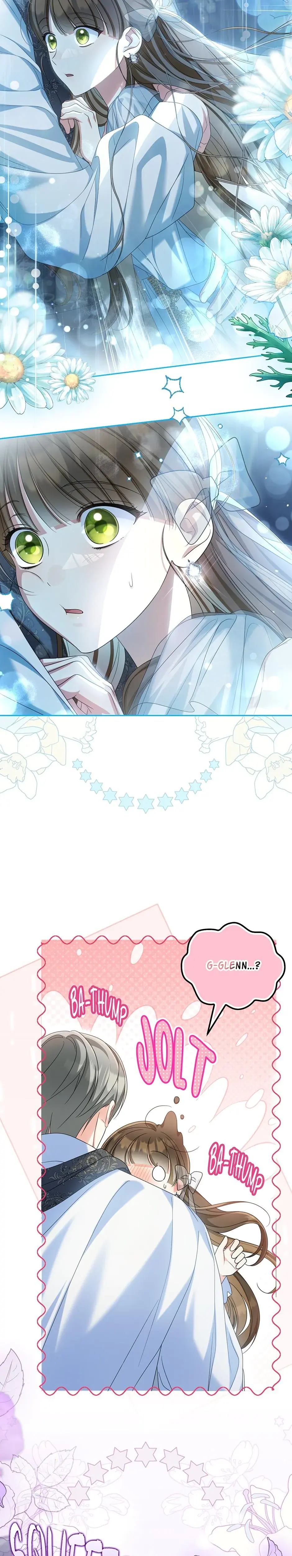 Why Are You Obsessed With Your Fake Wife Chapter 30 - Page 3
