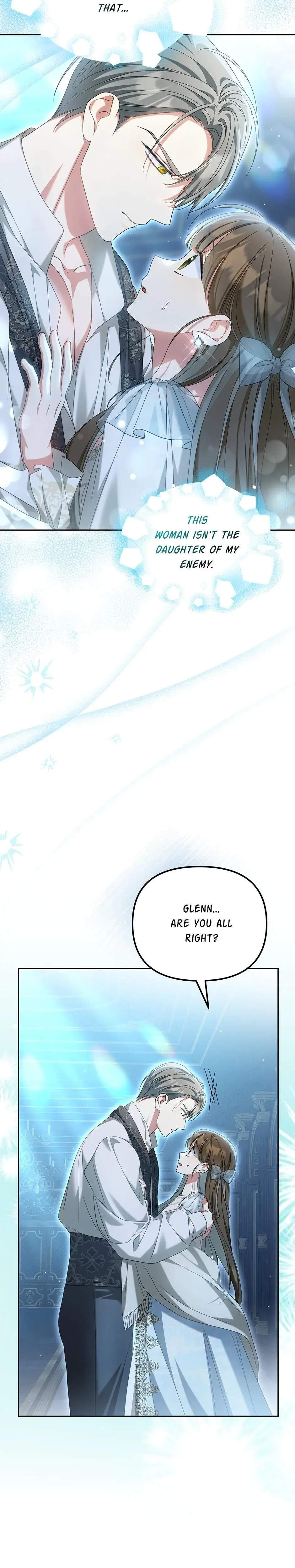 Why Are You Obsessed With Your Fake Wife Chapter 30 - Page 5