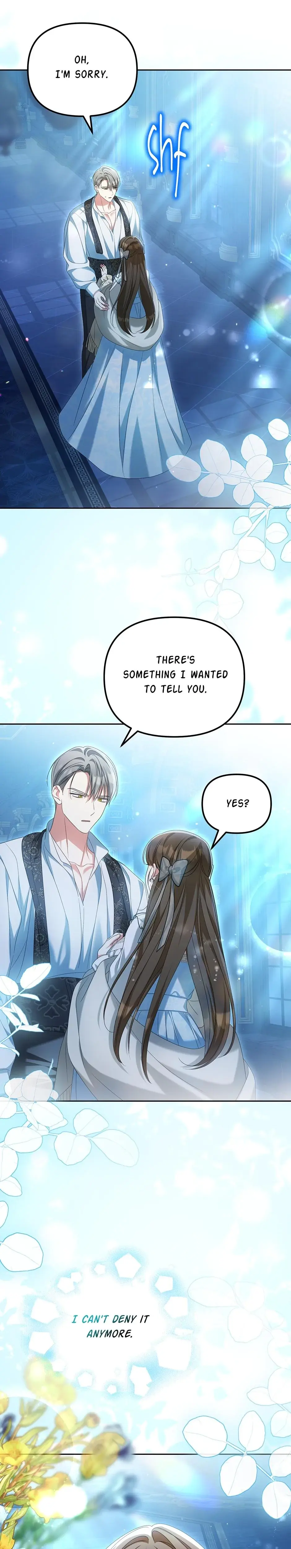 Why Are You Obsessed With Your Fake Wife Chapter 30 - Page 6