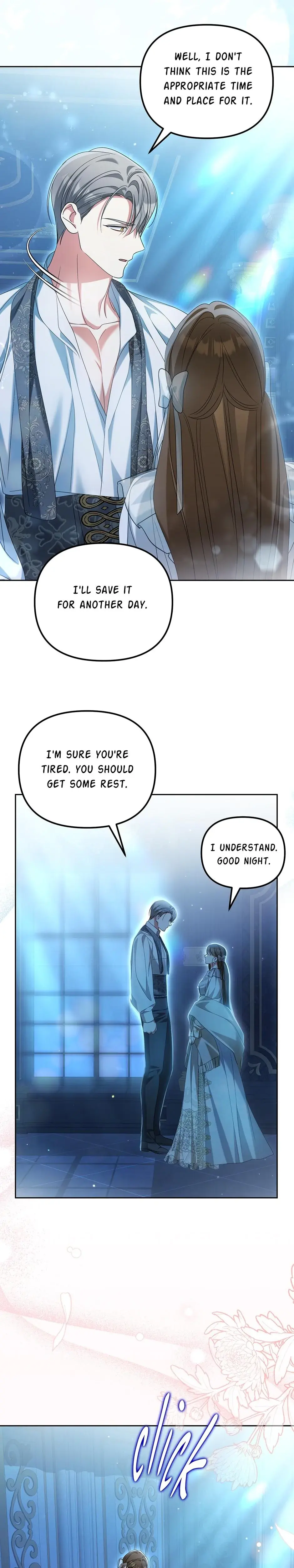 Why Are You Obsessed With Your Fake Wife Chapter 30 - Page 8