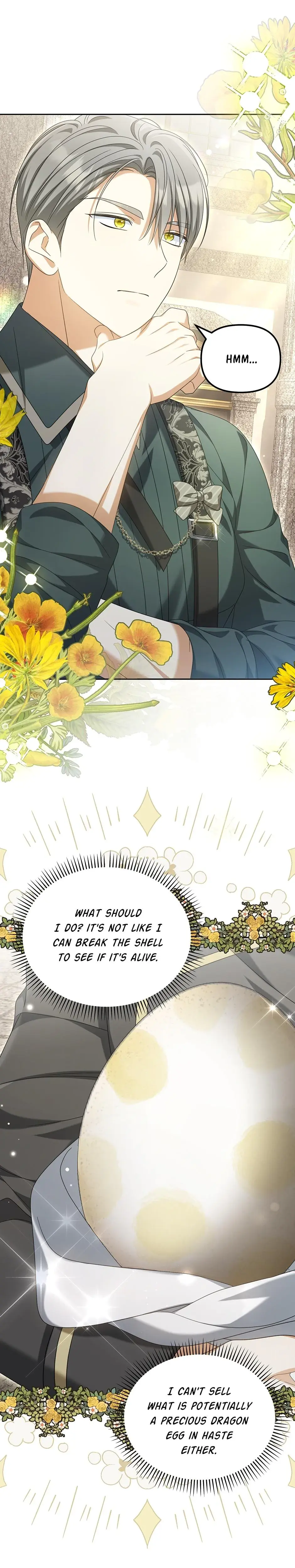 Why Are You Obsessed With Your Fake Wife Chapter 31 - Page 1