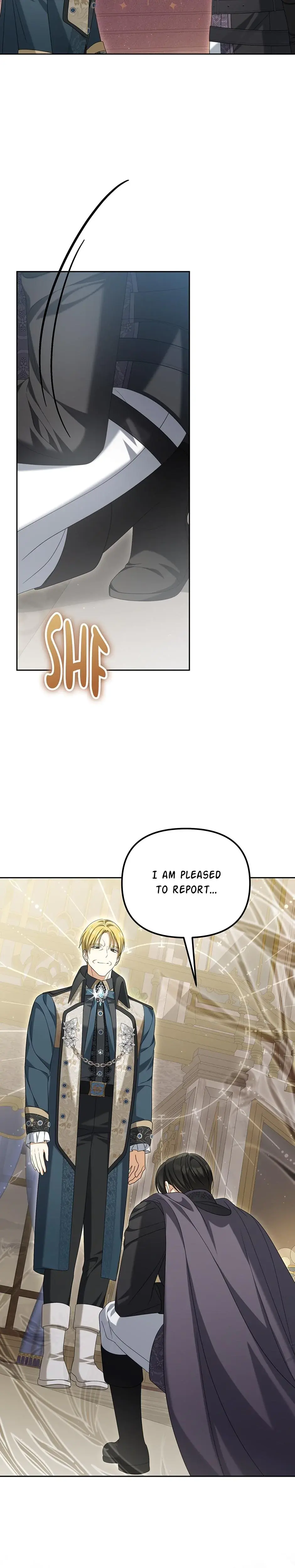 Why Are You Obsessed With Your Fake Wife Chapter 31 - Page 15
