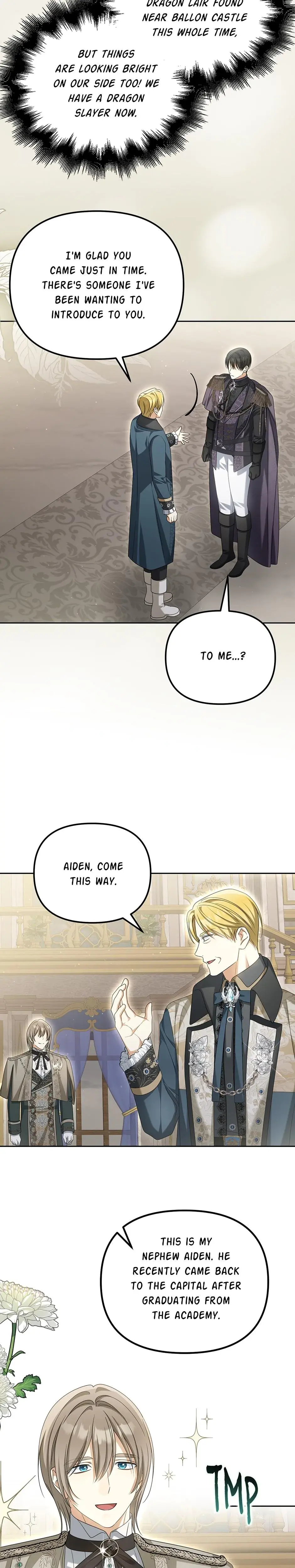 Why Are You Obsessed With Your Fake Wife Chapter 31 - Page 17