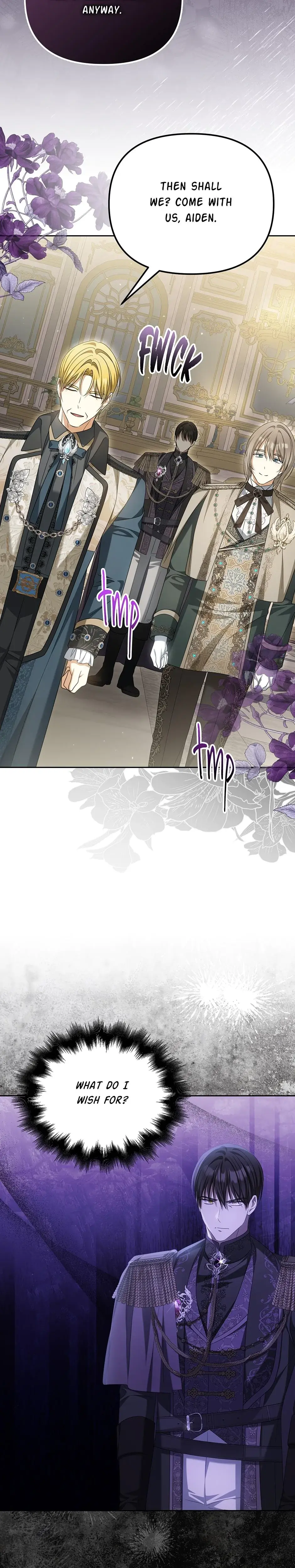 Why Are You Obsessed With Your Fake Wife Chapter 31 - Page 22