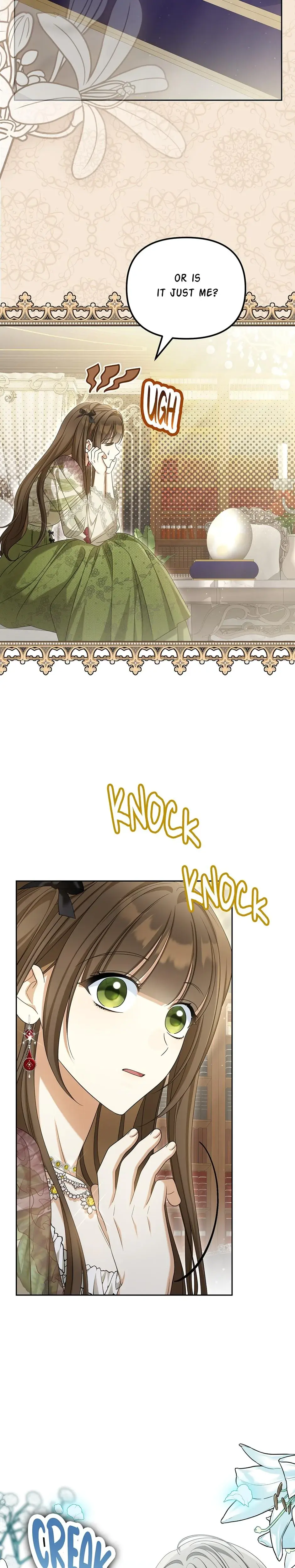 Why Are You Obsessed With Your Fake Wife Chapter 31 - Page 25