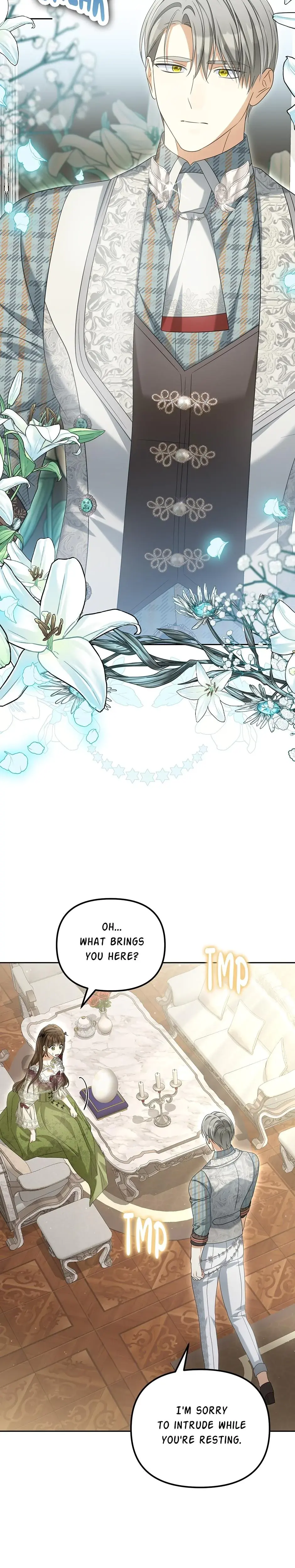 Why Are You Obsessed With Your Fake Wife Chapter 31 - Page 26