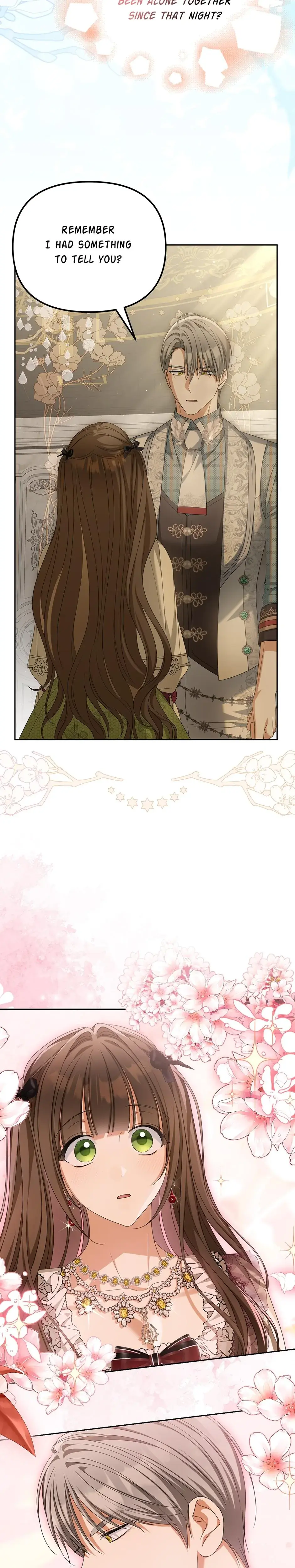 Why Are You Obsessed With Your Fake Wife Chapter 31 - Page 28