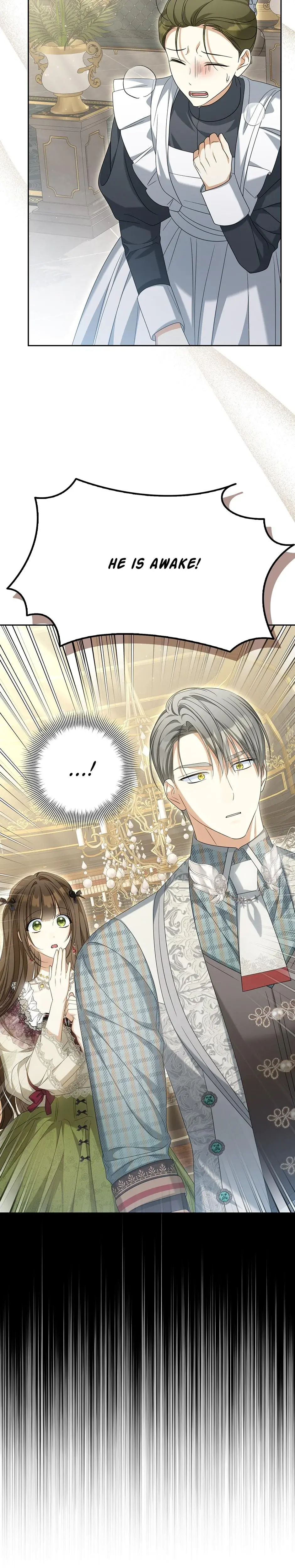 Why Are You Obsessed With Your Fake Wife Chapter 31 - Page 30