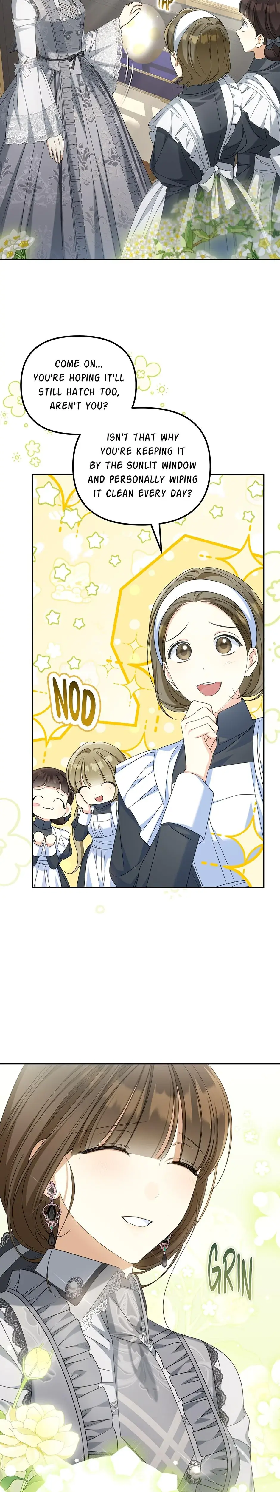 Why Are You Obsessed With Your Fake Wife Chapter 31 - Page 7
