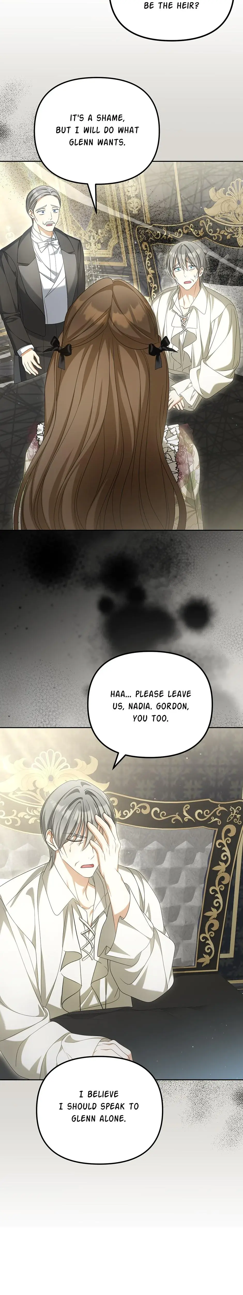 Why Are You Obsessed With Your Fake Wife Chapter 32 - Page 18