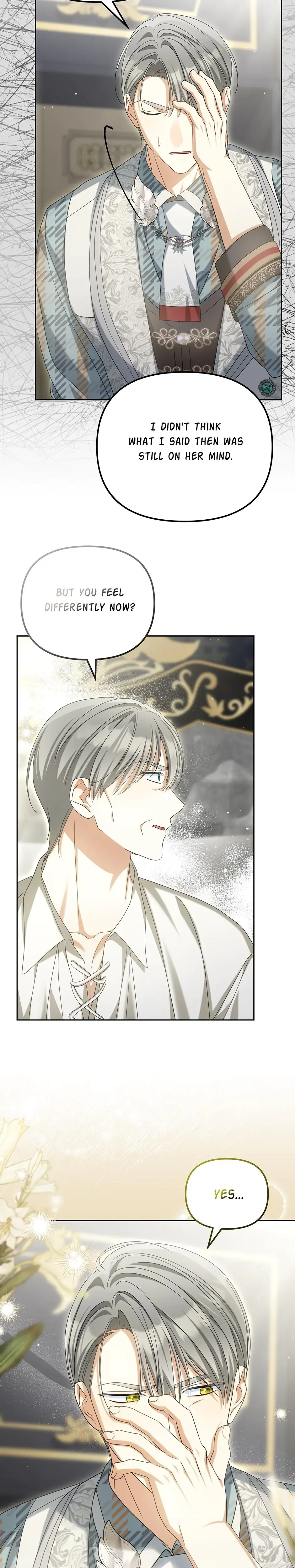 Why Are You Obsessed With Your Fake Wife Chapter 32 - Page 20