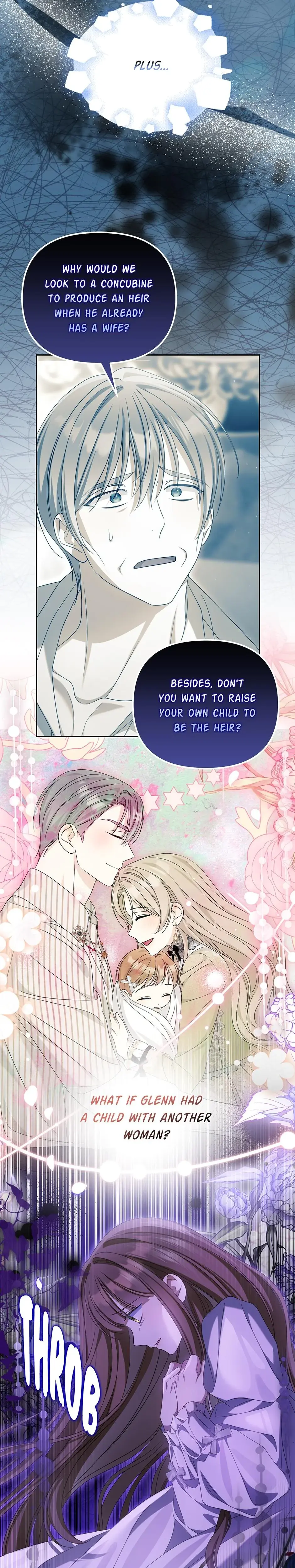 Why Are You Obsessed With Your Fake Wife Chapter 32 - Page 24