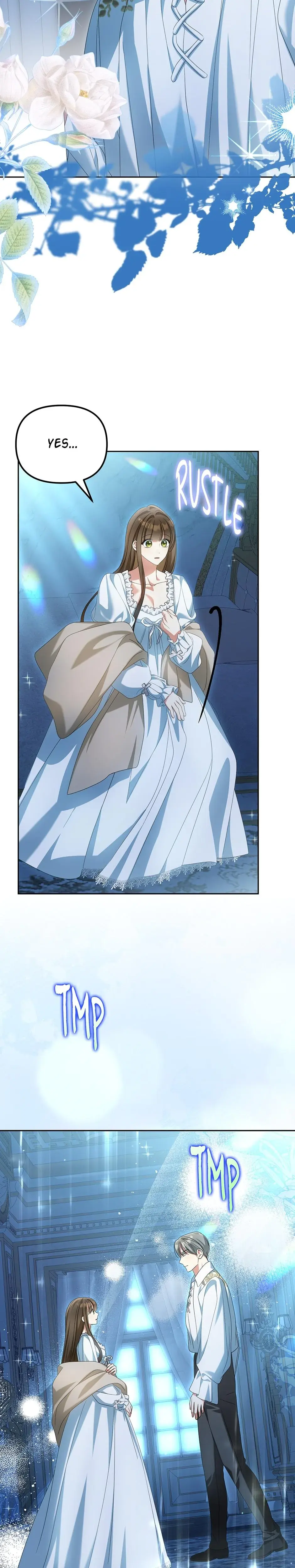 Why Are You Obsessed With Your Fake Wife Chapter 32 - Page 27