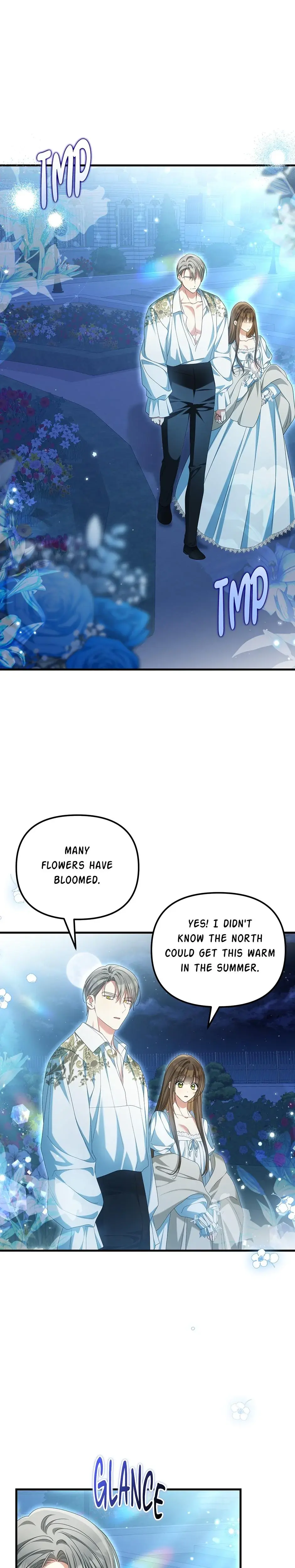 Why Are You Obsessed With Your Fake Wife Chapter 33 - Page 12