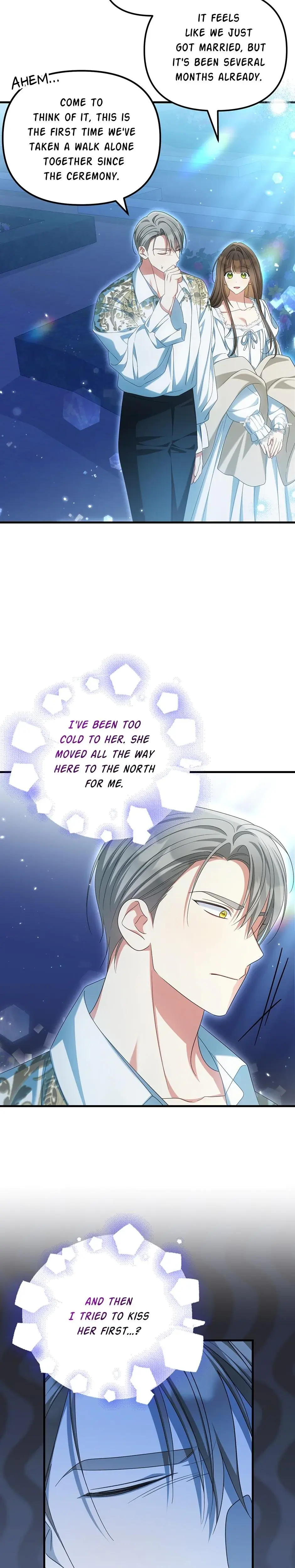Why Are You Obsessed With Your Fake Wife Chapter 33 - Page 14