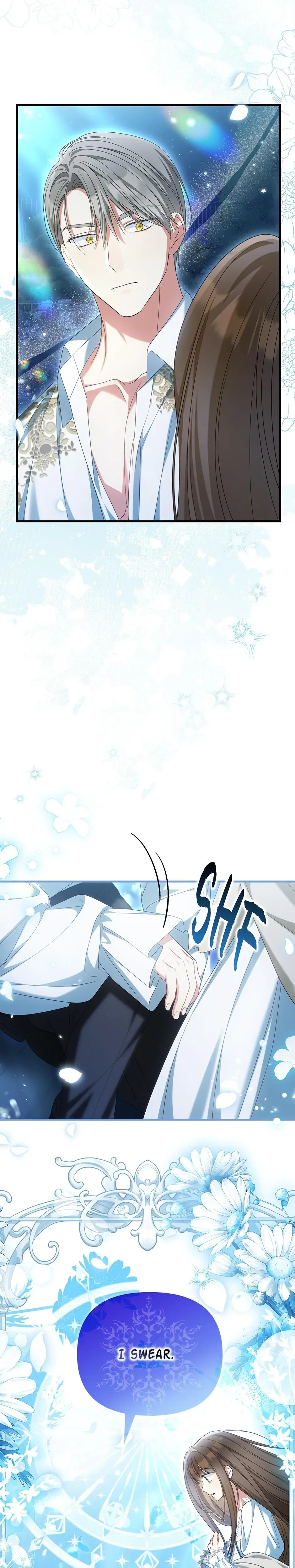 Why Are You Obsessed With Your Fake Wife Chapter 33 - Page 17