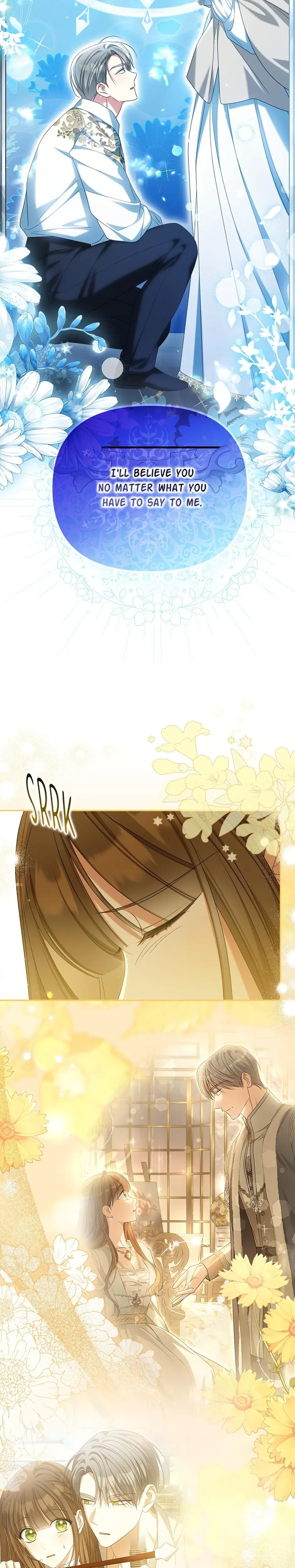 Why Are You Obsessed With Your Fake Wife Chapter 33 - Page 18