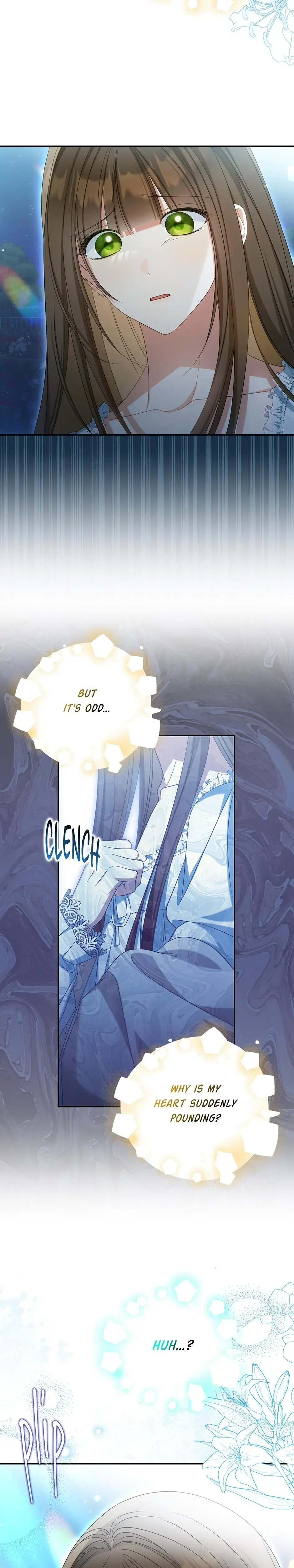 Why Are You Obsessed With Your Fake Wife Chapter 33 - Page 20