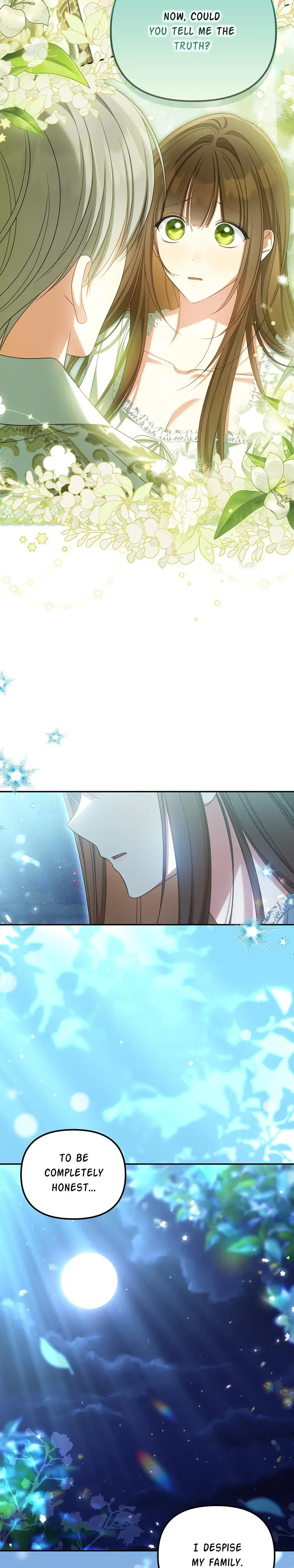 Why Are You Obsessed With Your Fake Wife Chapter 33 - Page 25