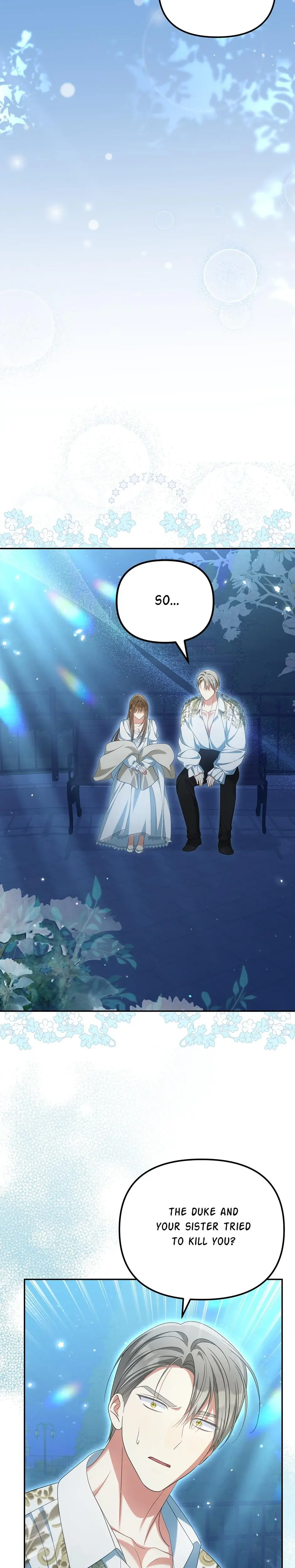 Why Are You Obsessed With Your Fake Wife Chapter 33 - Page 26