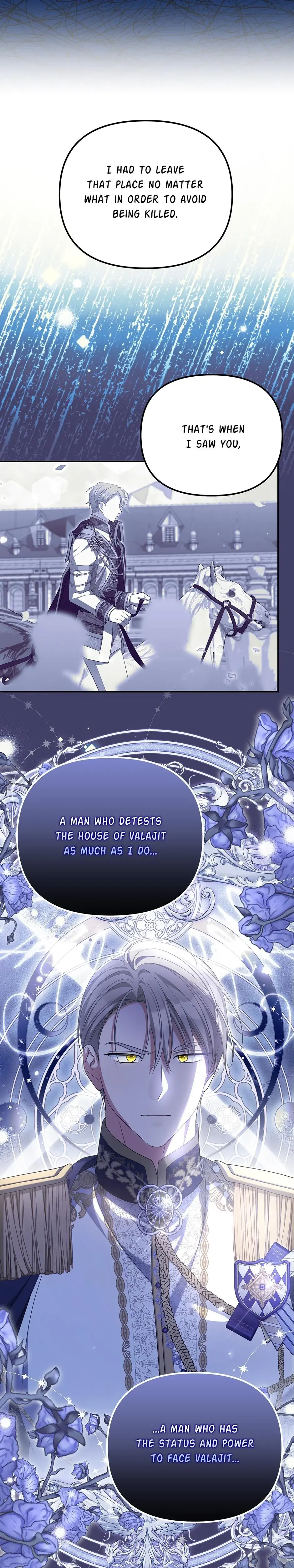 Why Are You Obsessed With Your Fake Wife Chapter 33 - Page 28
