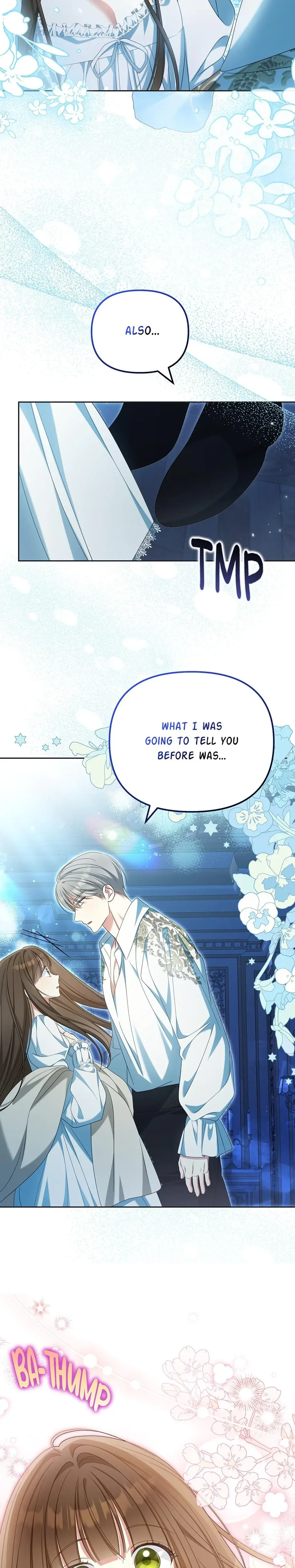 Why Are You Obsessed With Your Fake Wife Chapter 33 - Page 4