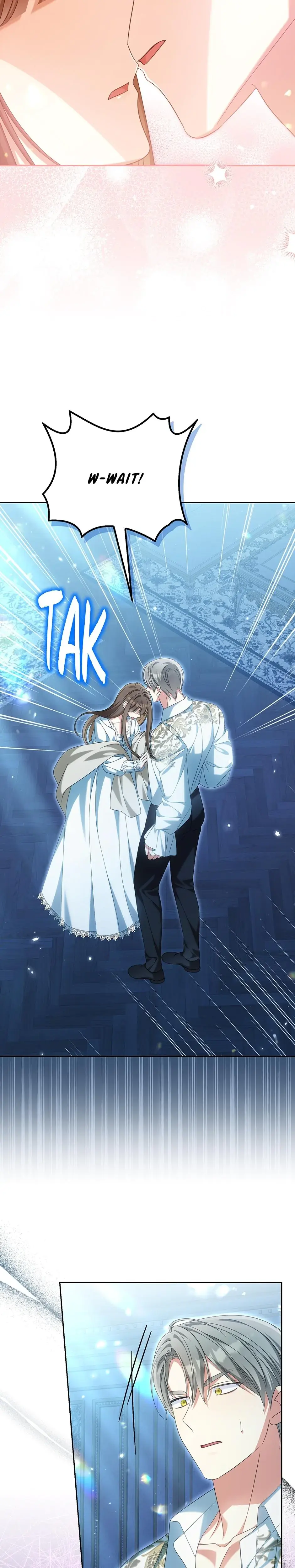 Why Are You Obsessed With Your Fake Wife Chapter 33 - Page 7