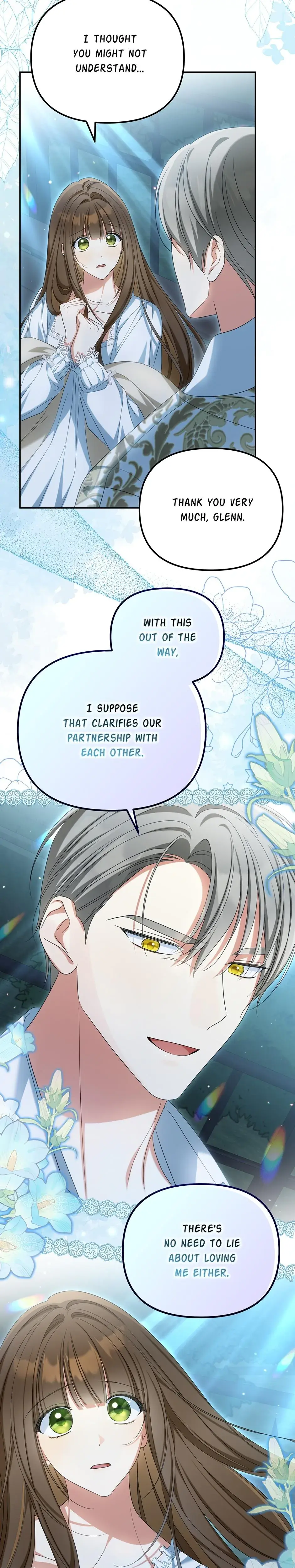 Why Are You Obsessed With Your Fake Wife Chapter 34 - Page 12