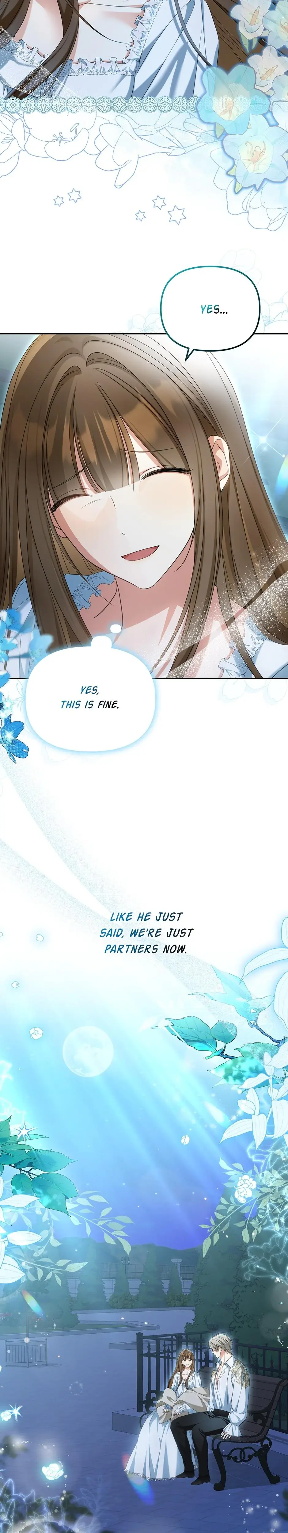 Why Are You Obsessed With Your Fake Wife Chapter 34 - Page 13