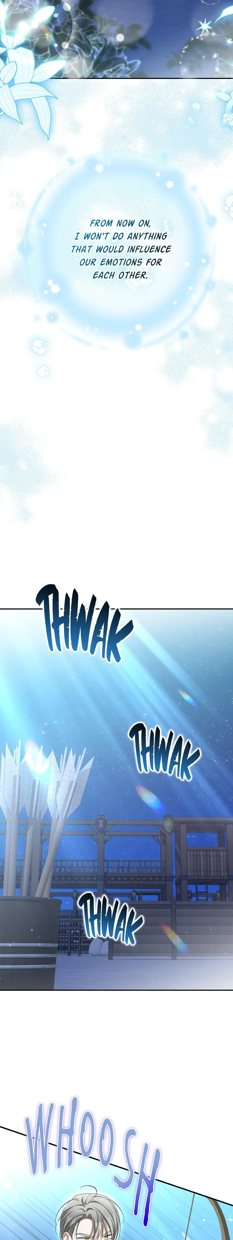 Why Are You Obsessed With Your Fake Wife Chapter 34 - Page 14