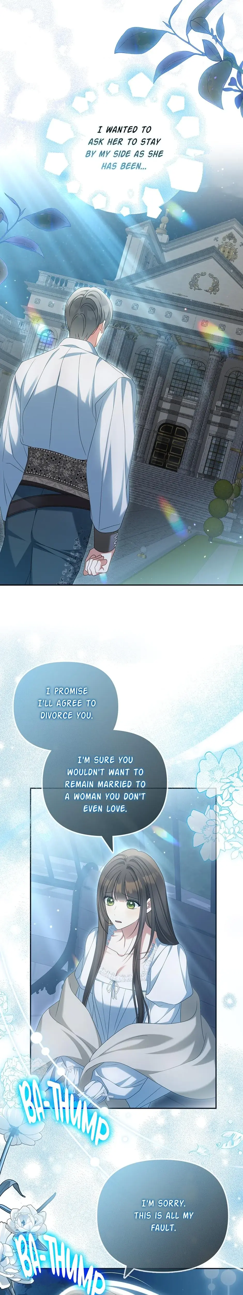 Why Are You Obsessed With Your Fake Wife Chapter 34 - Page 19
