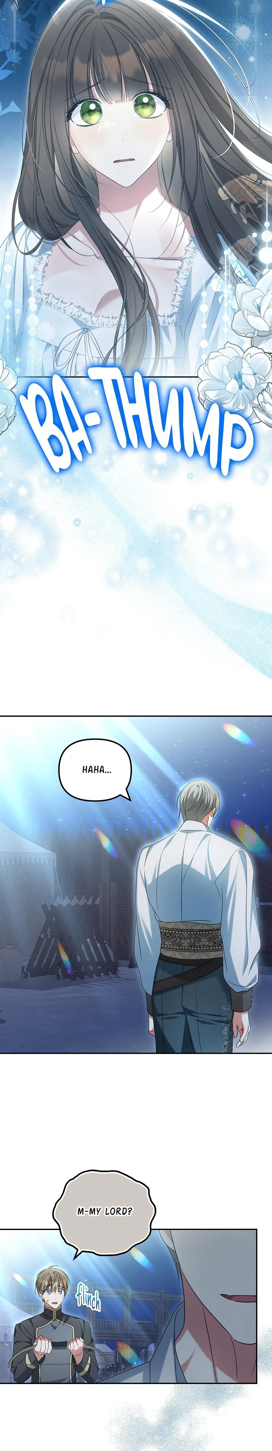 Why Are You Obsessed With Your Fake Wife Chapter 34 - Page 20