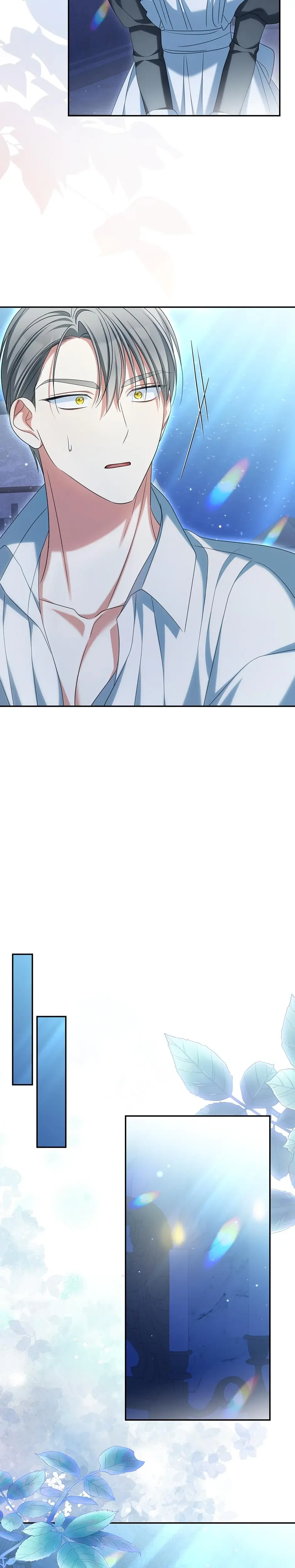 Why Are You Obsessed With Your Fake Wife Chapter 34 - Page 24