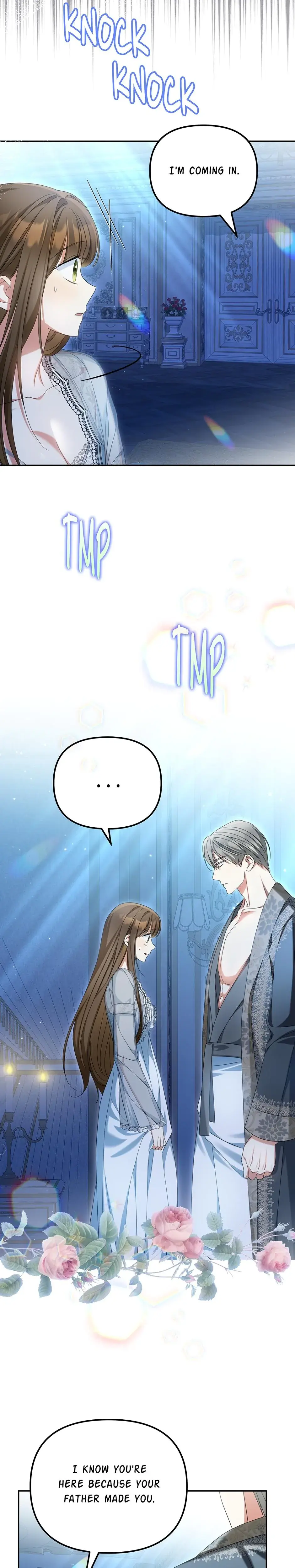 Why Are You Obsessed With Your Fake Wife Chapter 34 - Page 26