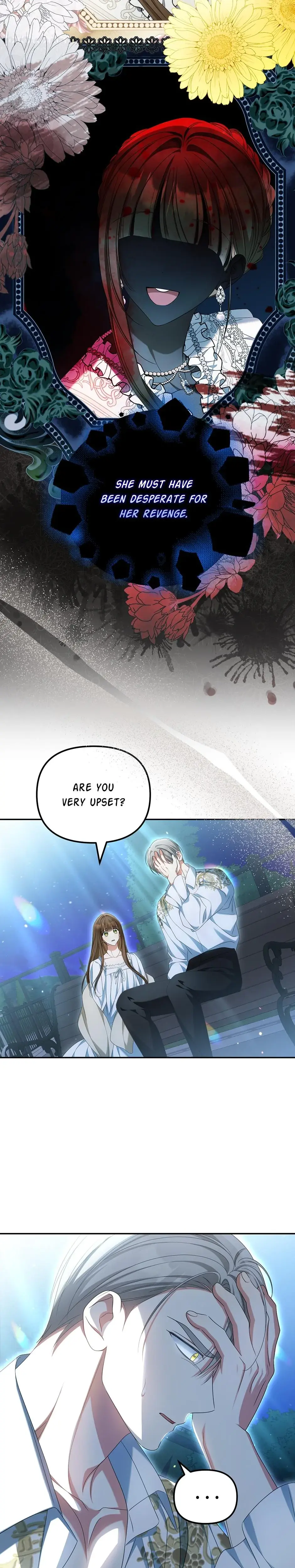 Why Are You Obsessed With Your Fake Wife Chapter 34 - Page 5
