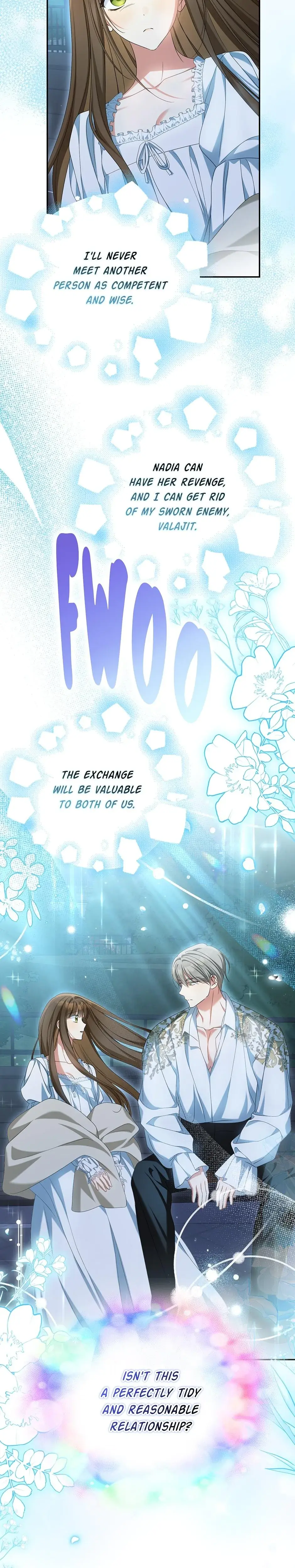 Why Are You Obsessed With Your Fake Wife Chapter 34 - Page 7