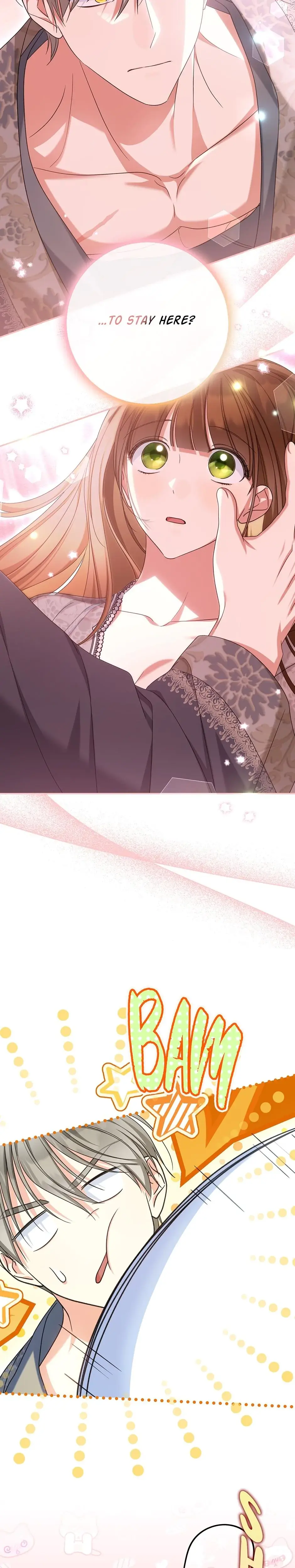 Why Are You Obsessed With Your Fake Wife Chapter 35 - Page 14