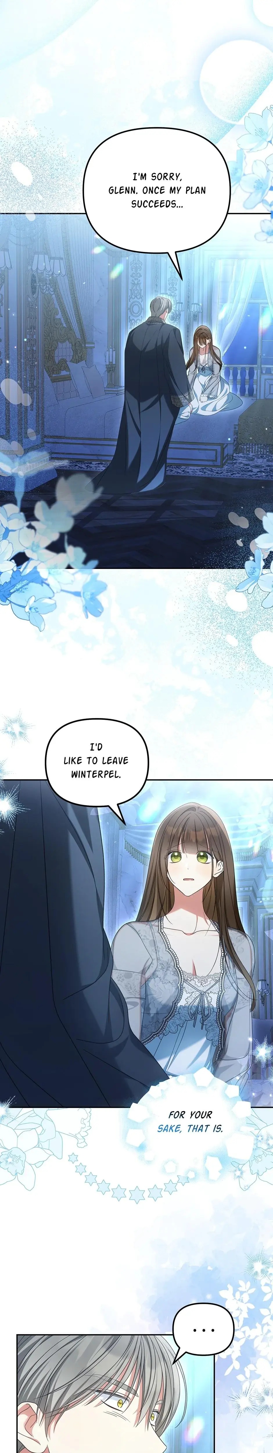 Why Are You Obsessed With Your Fake Wife Chapter 35 - Page 16