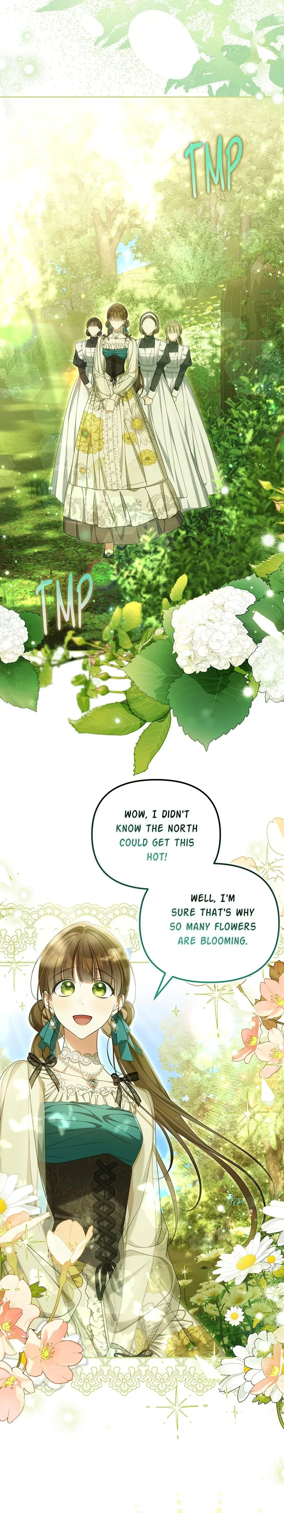 Why Are You Obsessed With Your Fake Wife Chapter 35 - Page 19