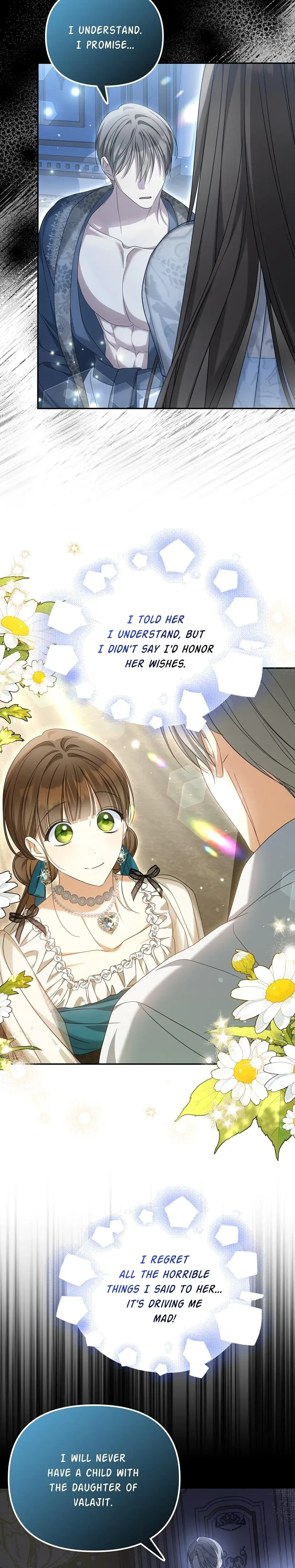 Why Are You Obsessed With Your Fake Wife Chapter 35 - Page 26